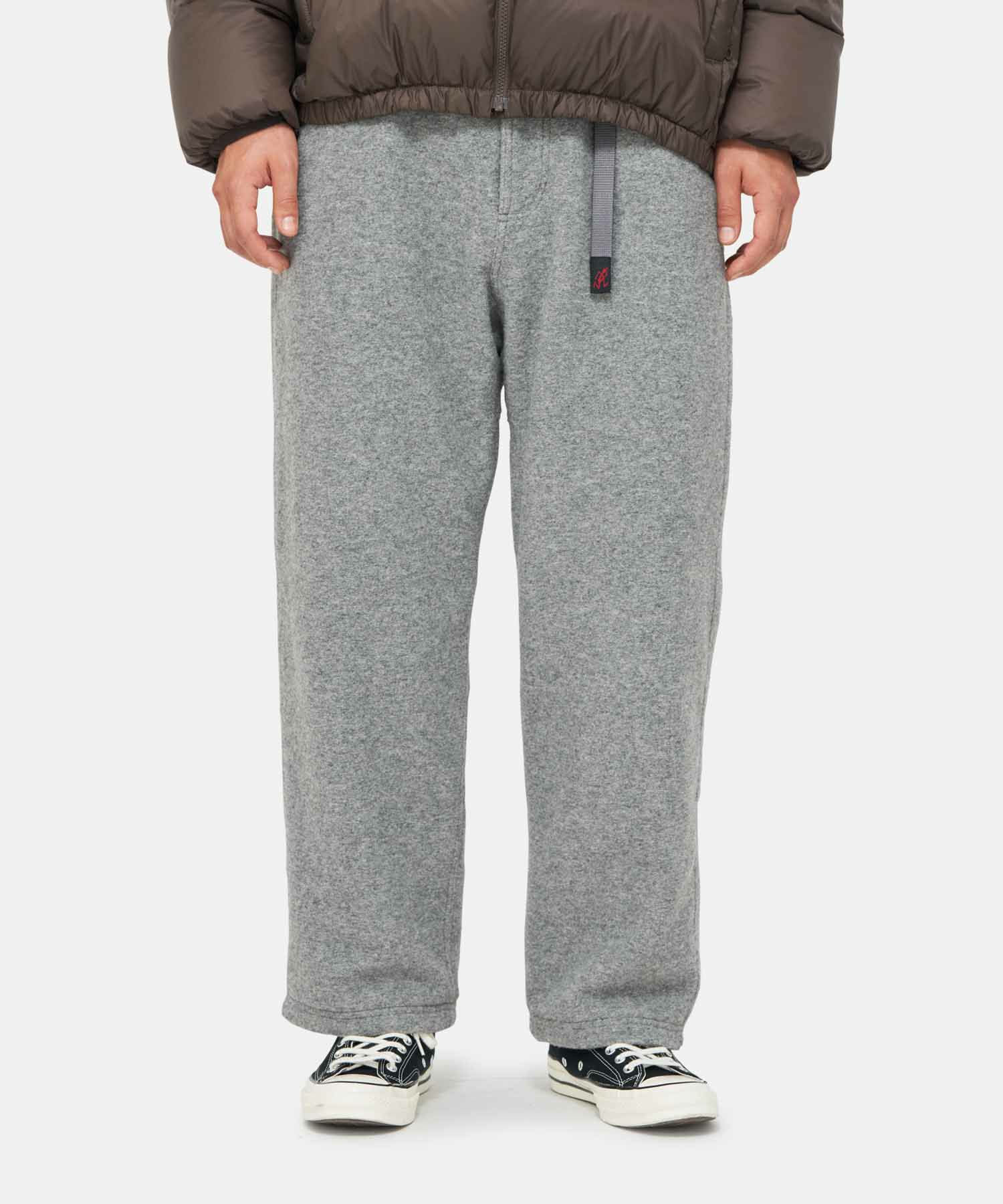 ポーラーウールパンツ｜POLAR WOOL PANT｜Gramicci｜グラミチ公式通販 