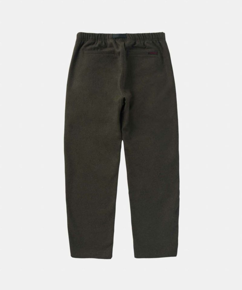 WOOL GRAMICCI PANT | ウールグラミチパンツ | グラミチ 公式通販サイト Gramicci Online Store