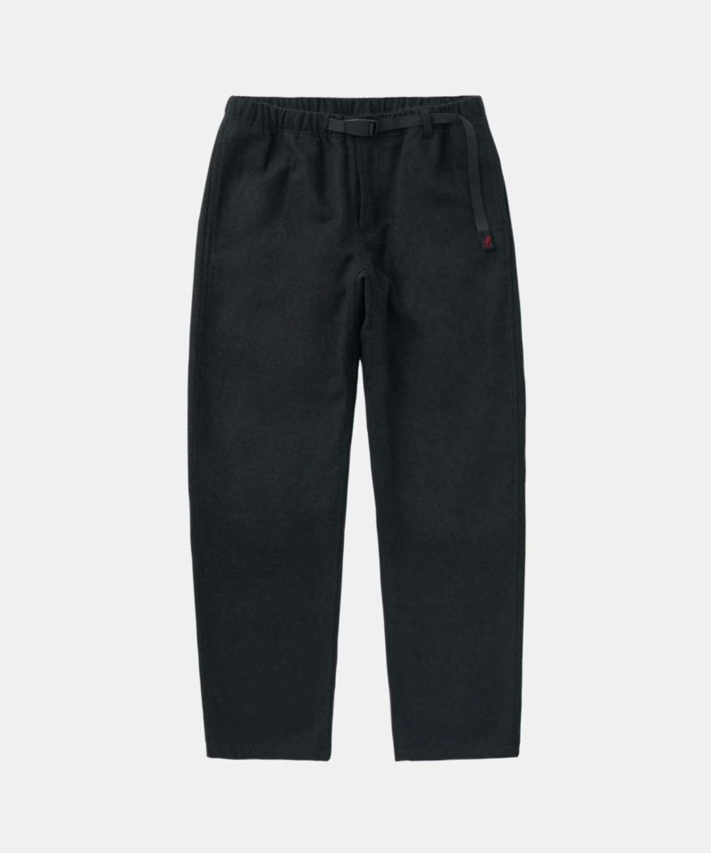 WOOL GRAMICCI PANT | ウールグラミチパンツ | グラミチ 公式通販サイト Gramicci Online Store