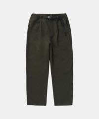 WOOL RELAXED PLEATED TROUSER | ウールリラックスドプリーツドトラウザー | グラミチ 公式通販サイト Gramicci  Online Store