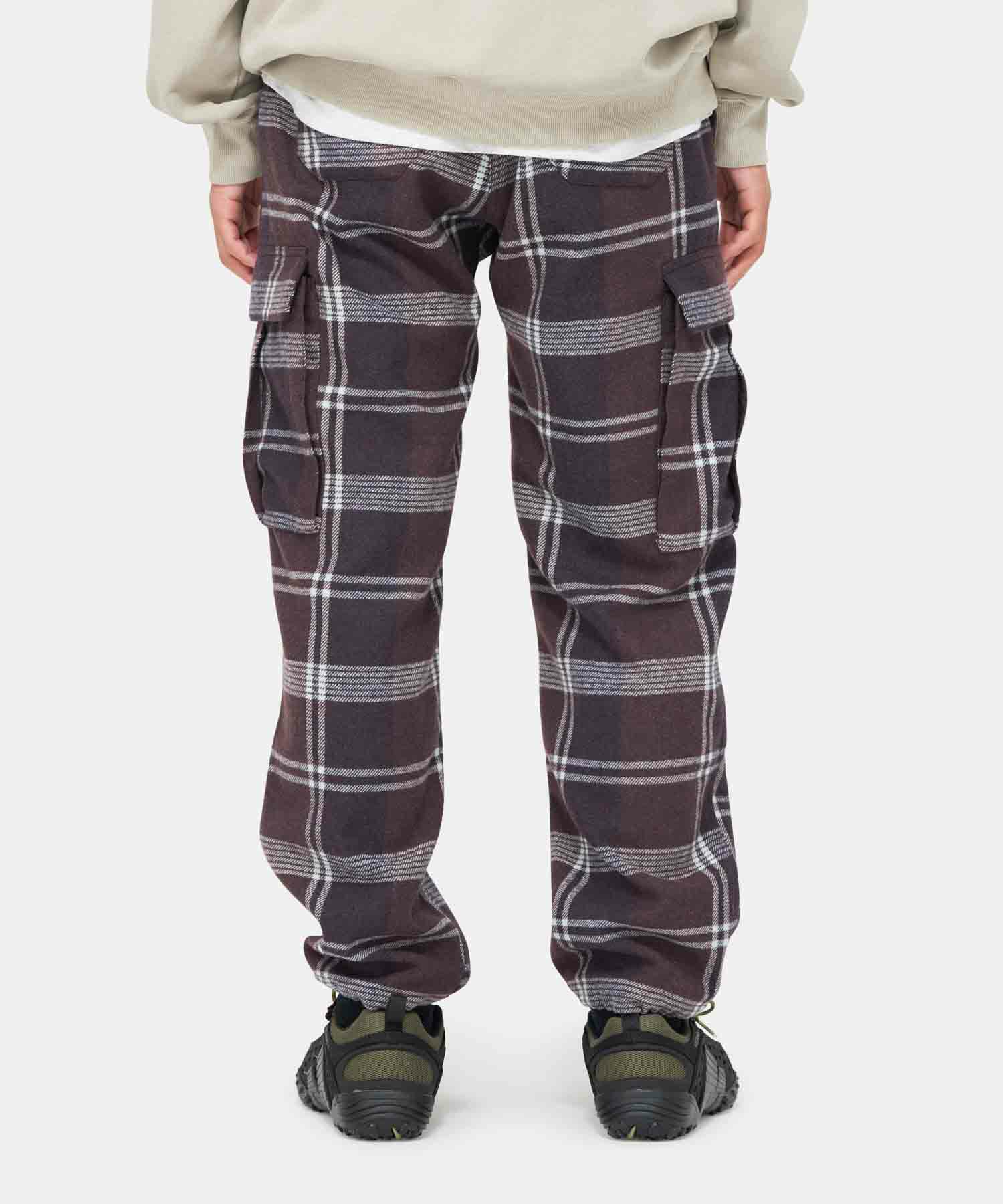 ウールカーゴパンツ｜WOOL CARGO PANT｜Gramicci｜グラミチ公式通販サイト 