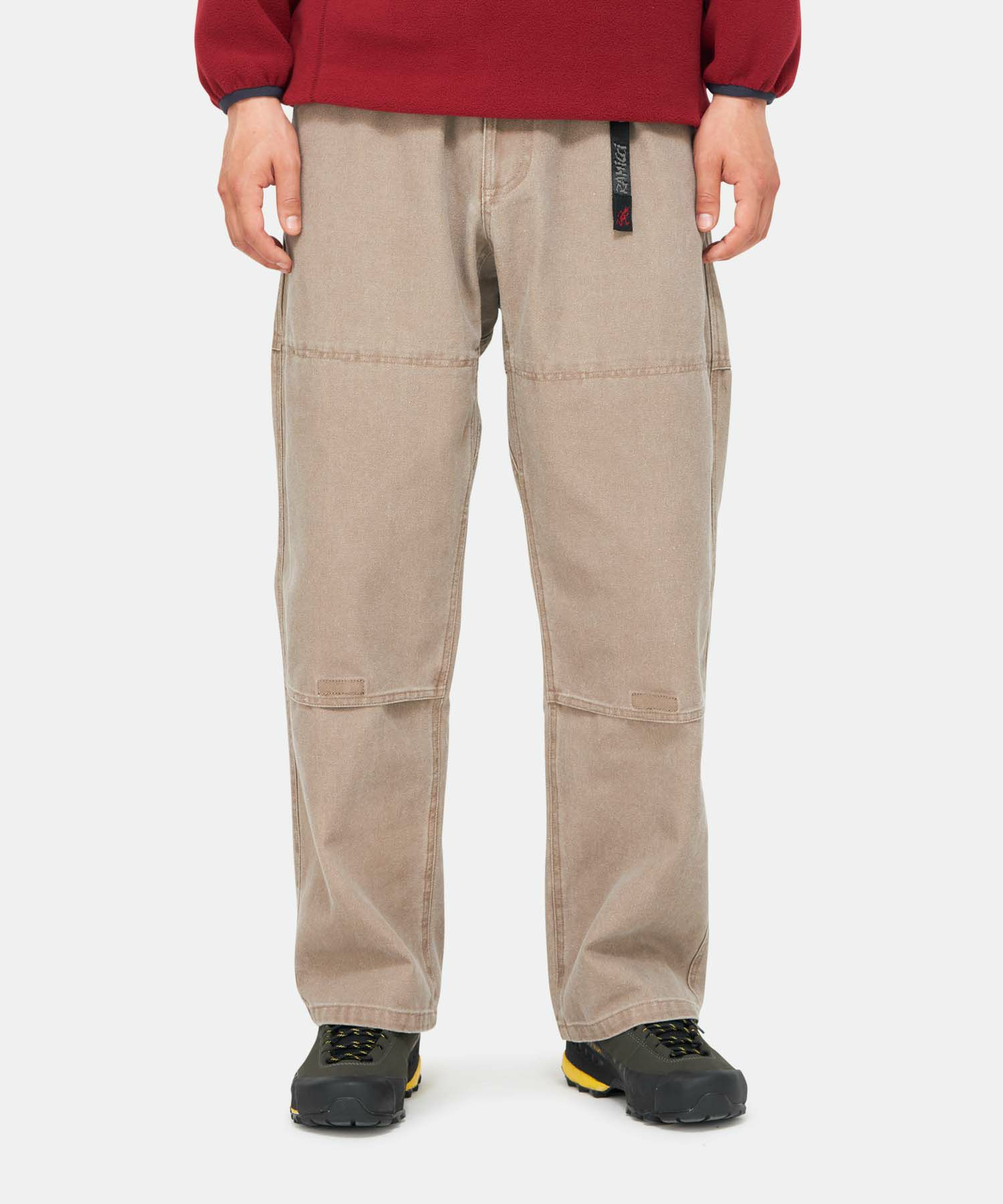 O.G.キャンバスマウンテンパンツ｜O.G. CANVAS MOUNTAIN PANT 