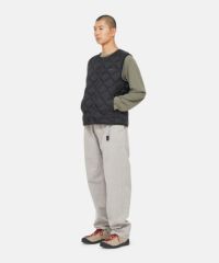 インナーダウンベスト｜【Gramicci×TAION】INNER DOWN VEST