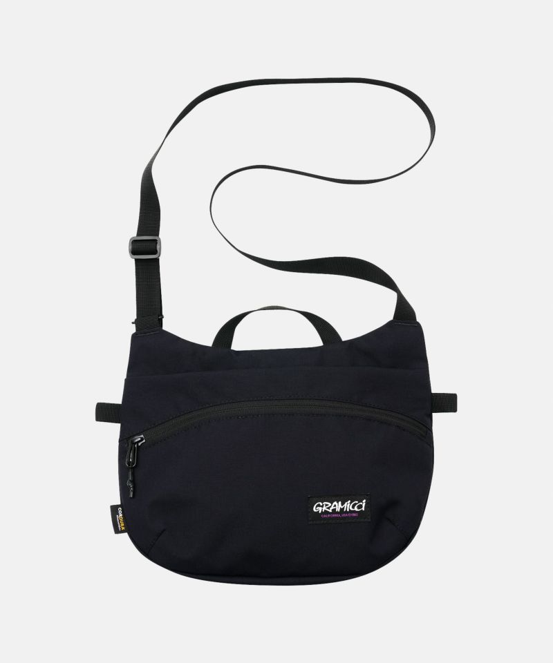 CORDURA SHOULDER BAG | コーデュラショルダーバッグ | グラミチ 公式通販サイト Gramicci Online Store