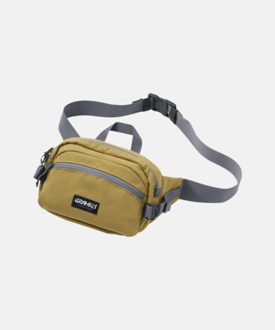 CORDURA DAY PACK | コーデュラデイパック | グラミチ 公式通販サイト Gramicci Online Store