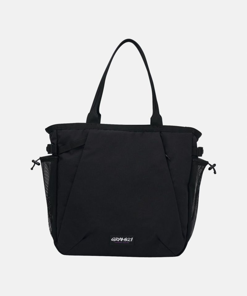 CORDURA TOTE BAG | コーデュラトートバッグ | グラミチ 公式通販サイト Gramicci Online Store