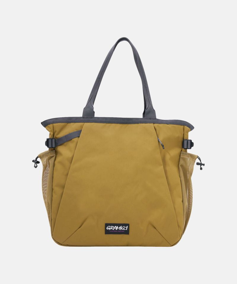 CORDURA TOTE BAG | コーデュラトートバッグ | グラミチ 公式通販サイト Gramicci Online Store