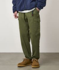 Gramicci NN-CARGO JOGGER PANT ジョガーパンツ OL GRAMICCI 全2色 グラミチ Gramicci カーゴジョガーパンツ