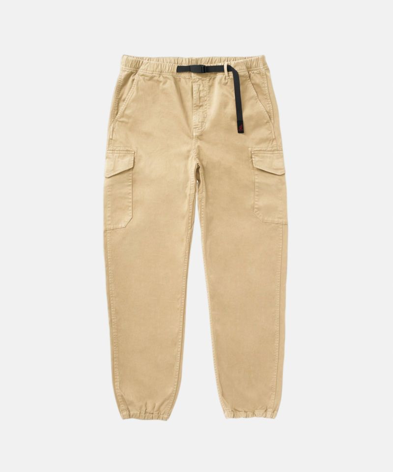 【Japan Exclusive】NN-CARGO JOGGER PANT | NNカーゴジョガーパンツ | グラミチ 公式通販サイト Gramicci  Online Store