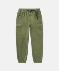 【Japan Exclusive】NN-CARGO JOGGER PANT | NNカーゴジョガーパンツ | グラミチ 公式通販サイト Gramicci  Online Store