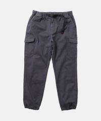 【Japan Exclusive】NN-CARGO JOGGER PANT | NNカーゴジョガーパンツ | グラミチ 公式通販サイト Gramicci  Online Store