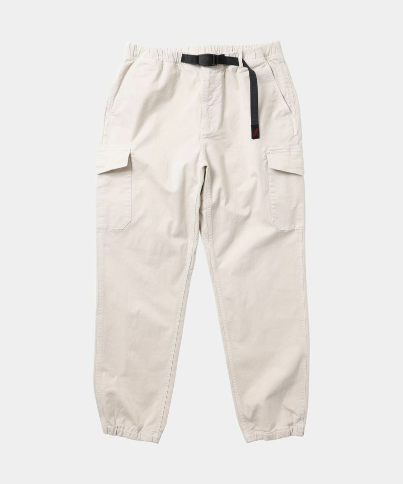 Gramicci NN-CARGO JOGGER PANT ジョガーパンツ OL NNカーゴジョガーパンツ｜【Japan Exclusive】NN-CARGO JOGGER