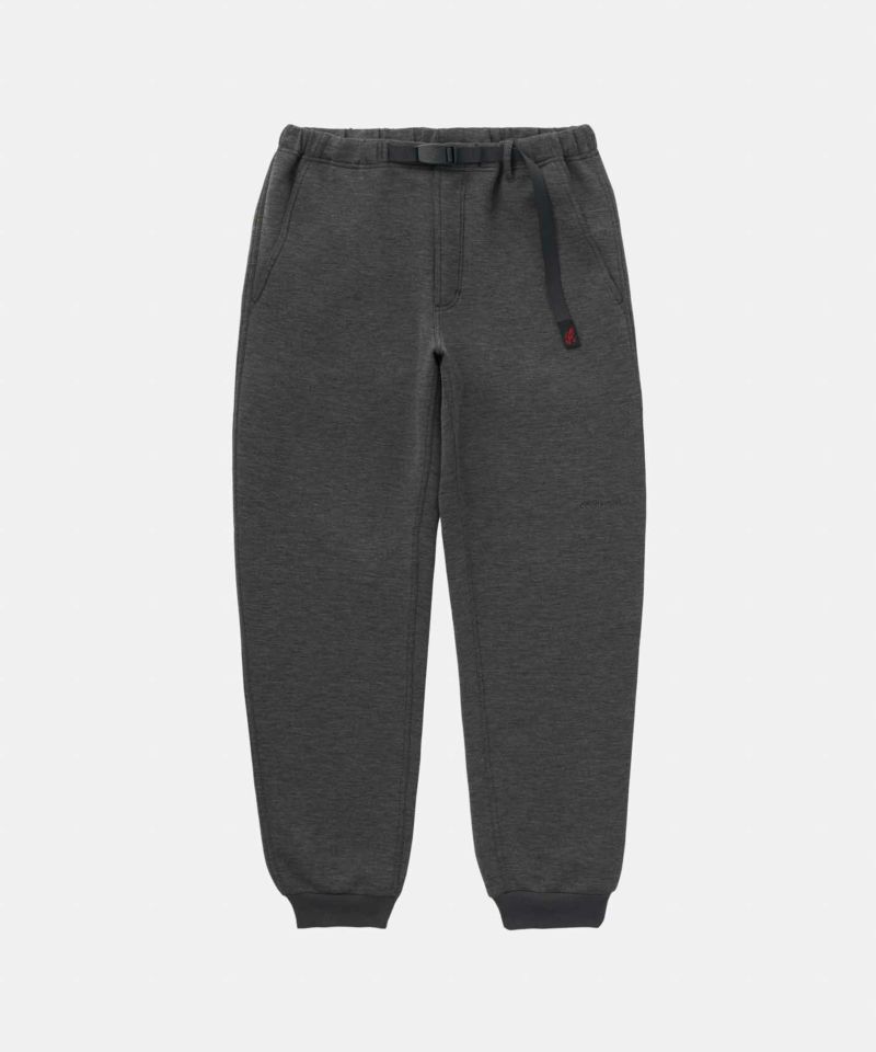 TECH KNIT NALLOW RIB PANT | テックニットナローリブパンツ | グラミチ 公式通販サイト Gramicci Online  Store