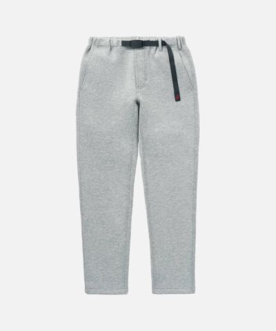 テックニットウィメンズテーパードパンツ