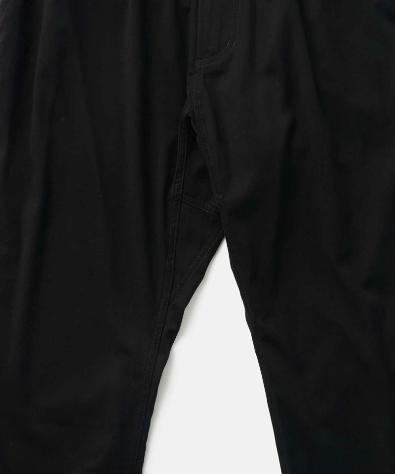 Japan Exclusive】STRETCH GABARDINE SLACKS PANT | ストレッチギャバジンスラックスパンツ | グラミチ  公式通販サイト Gramicci Online Store