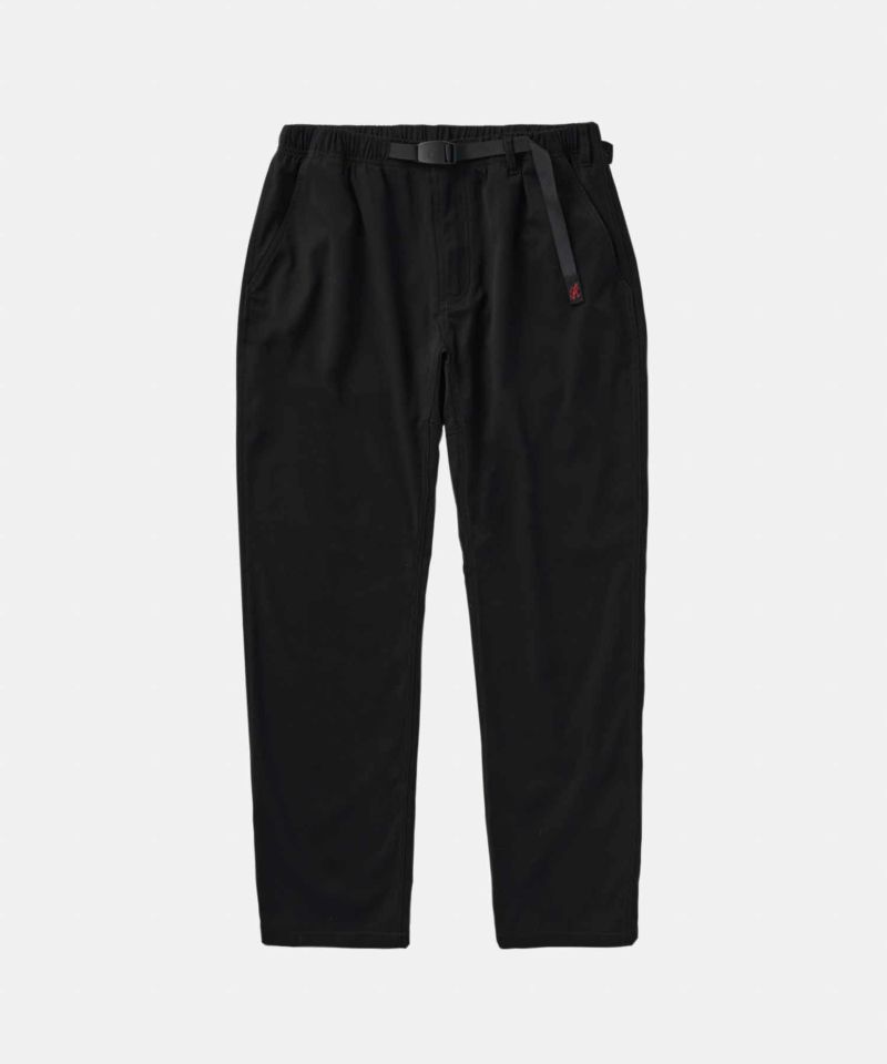 【Japan Exclusive】STRETCH GABARDINE SLACKS PANT | ストレッチギャバジンスラックスパンツ | グラミチ  公式通販サイト Gramicci Online Store