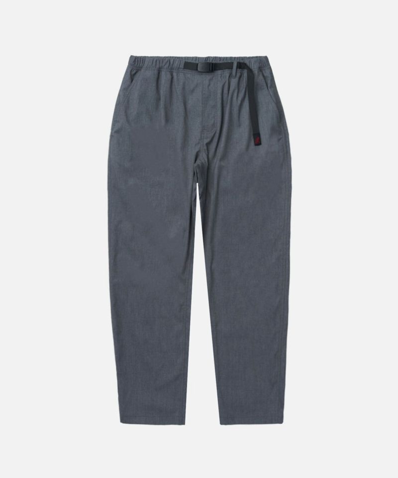 【Japan Exclusive】STRETCH GABARDINE SLACKS PANT | ストレッチギャバジンスラックスパンツ | グラミチ  公式通販サイト Gramicci Online Store