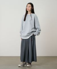 新品未使用GRAMICCIグラミチ ストレッチギャバジンフレアパンツ　Ｌ 30％OFF】［Gramicci］ストレッチギャバジンフレアパンツ／／グラミチ