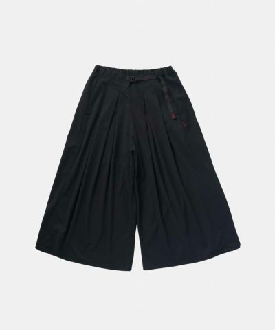 NYLON FLARE PANT | ナイロンフレアパンツ | グラミチ 公式通販サイト Gramicci Online Store