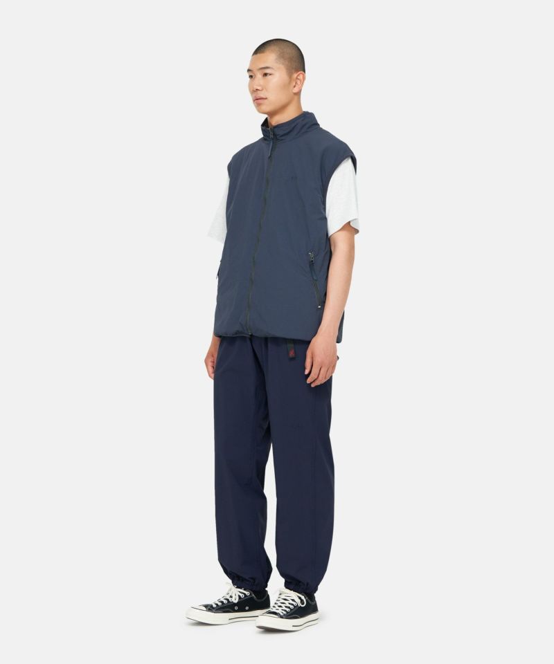 【Japan Exclusive】4WAY STRETCH TRACK PANT | 4WAYストレッチトラックパンツ | グラミチ 公式通販サイト  Gramicci Online Store