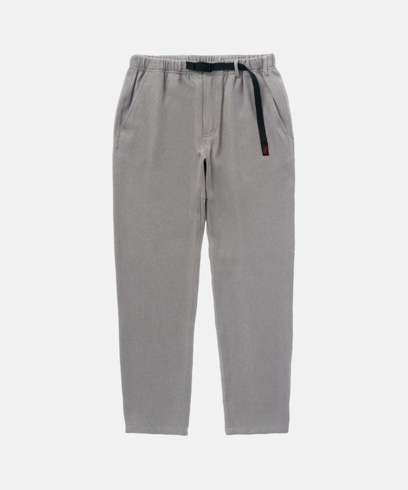 WOOL LIKE SLACKS PANT | ウールライクスラックスパンツ | グラミチ 公式通販サイト Gramicci Online Store