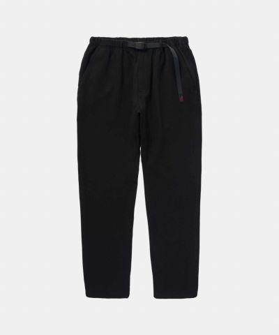 Japan Exclusive】STRETCH GABARDINE SLACKS PANT | ストレッチギャバジンスラックスパンツ | グラミチ  公式通販サイト Gramicci Online Store