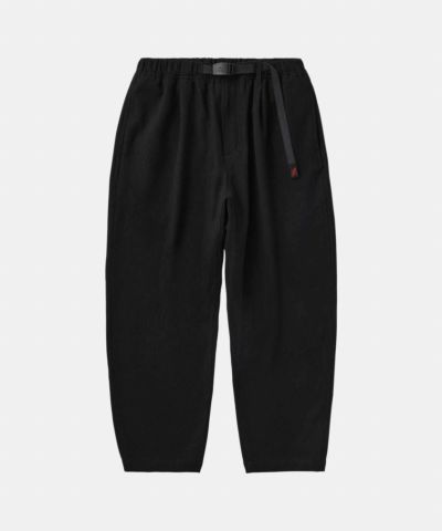 WOOL LIKE SLACKS PANT | ウールライクスラックスパンツ | グラミチ 公式通販サイト Gramicci Online Store