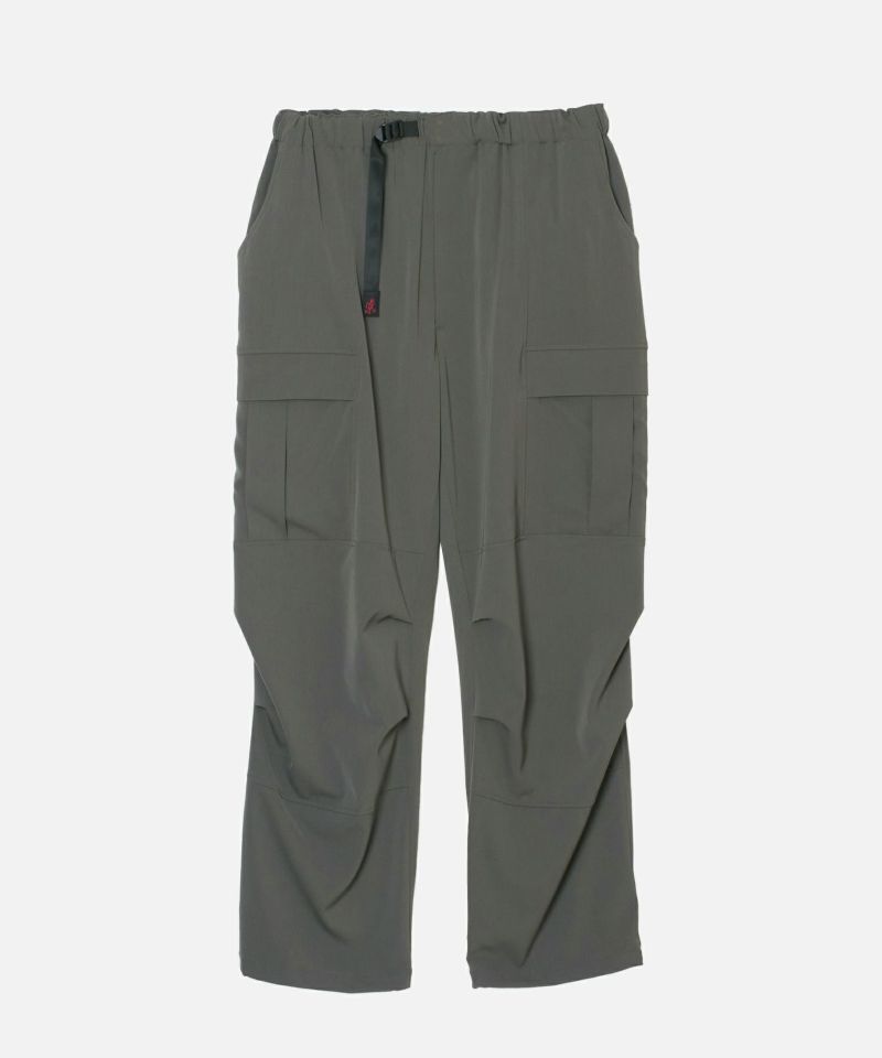 【N.HOOLYWOOD COMPILE × Gramicci】CARGO PANT | カーゴパンツ | グラミチ 公式通販サイト Gramicci  Online Store