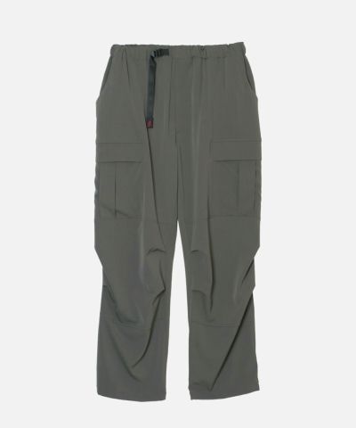 EXCLUSIVE】CARGO PANT | カーゴパンツ | グラミチ 公式通販サイト Gramicci Online Store