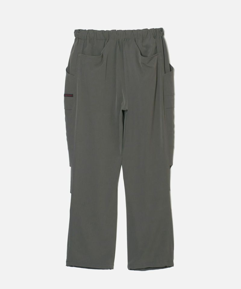 【N.HOOLYWOOD COMPILE × Gramicci】CARGO PANT | カーゴパンツ | グラミチ 公式通販サイト Gramicci  Online Store