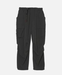 【N.HOOLYWOOD COMPILE × Gramicci】CARGO PANT | カーゴパンツ | グラミチ 公式通販サイト Gramicci  Online Store