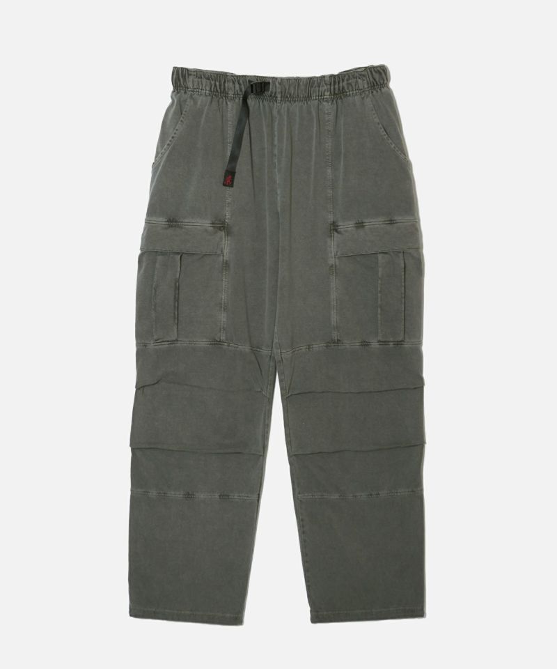 【N.HOOLYWOOD COMPILE × Gramicci】CARGO PANT | カーゴパンツ | グラミチ 公式通販サイト Gramicci  Online Store