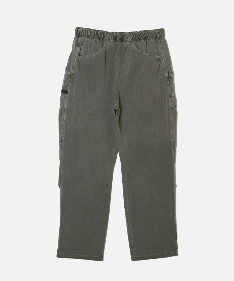 【N.HOOLYWOOD COMPILE × Gramicci】CARGO PANT | カーゴパンツ | グラミチ 公式通販サイト Gramicci  Online Store