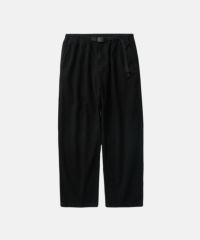 【EXCLUSIVE】WIDE PANT | ワイドパンツ | グラミチ 公式通販サイト Gramicci Online Store