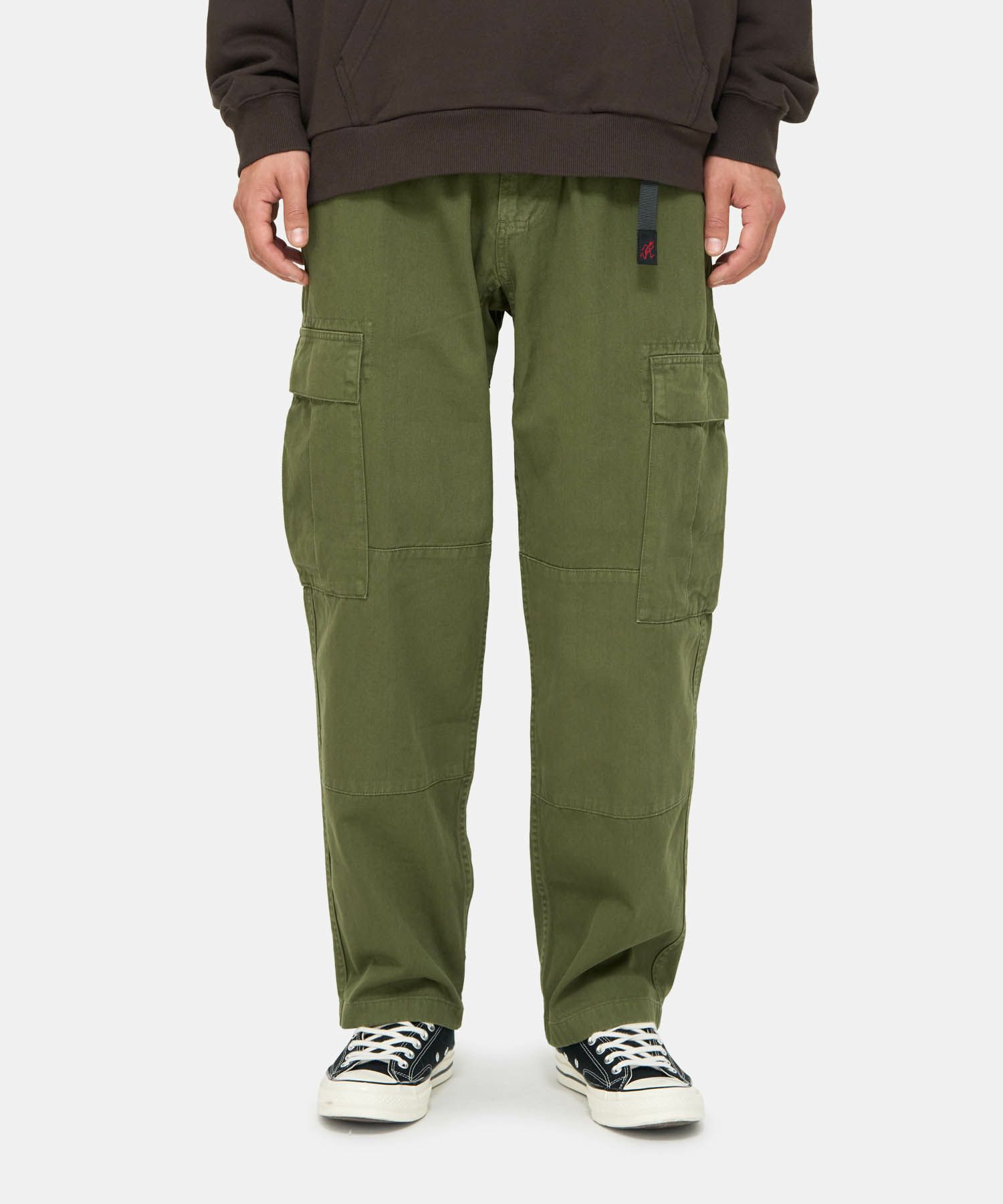 EXCLUSIVE】CARGO PANT | カーゴパンツ | グラミチ 公式通販サイト 