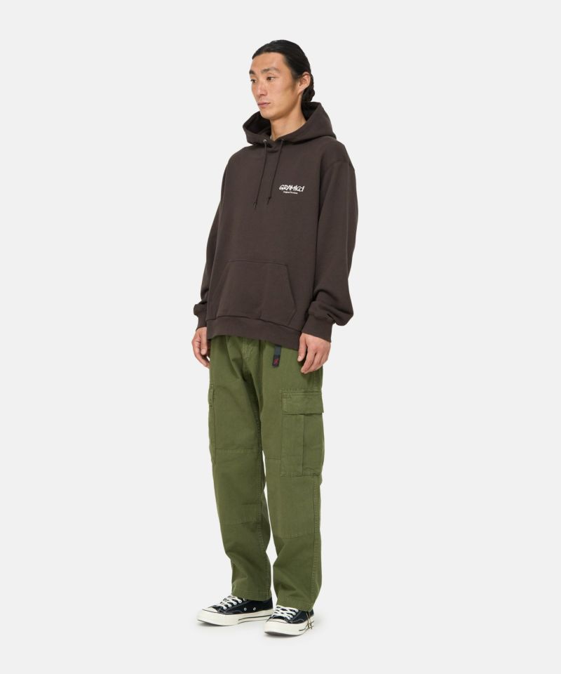 EXCLUSIVE】CARGO PANT | カーゴパンツ | グラミチ 公式通販サイト Gramicci Online Store