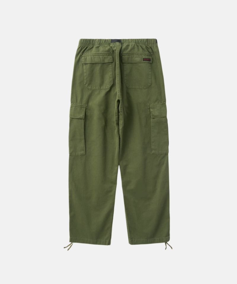 【EXCLUSIVE】CARGO PANT | カーゴパンツ | グラミチ 公式通販サイト Gramicci Online Store