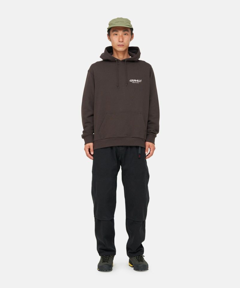 EXCLUSIVE】MOUNTAIN PANT | マウンテンパンツ | グラミチ 公式通販サイト Gramicci Online Store