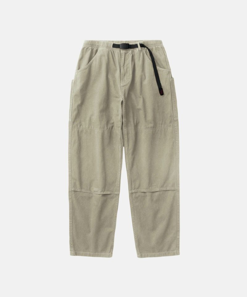 【EXCLUSIVE】MOUNTAIN PANT | マウンテンパンツ | グラミチ 公式通販サイト Gramicci Online Store