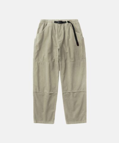 EXCLUSIVE】MOUNTAIN PANT | マウンテンパンツ | グラミチ 公式通販サイト Gramicci Online Store