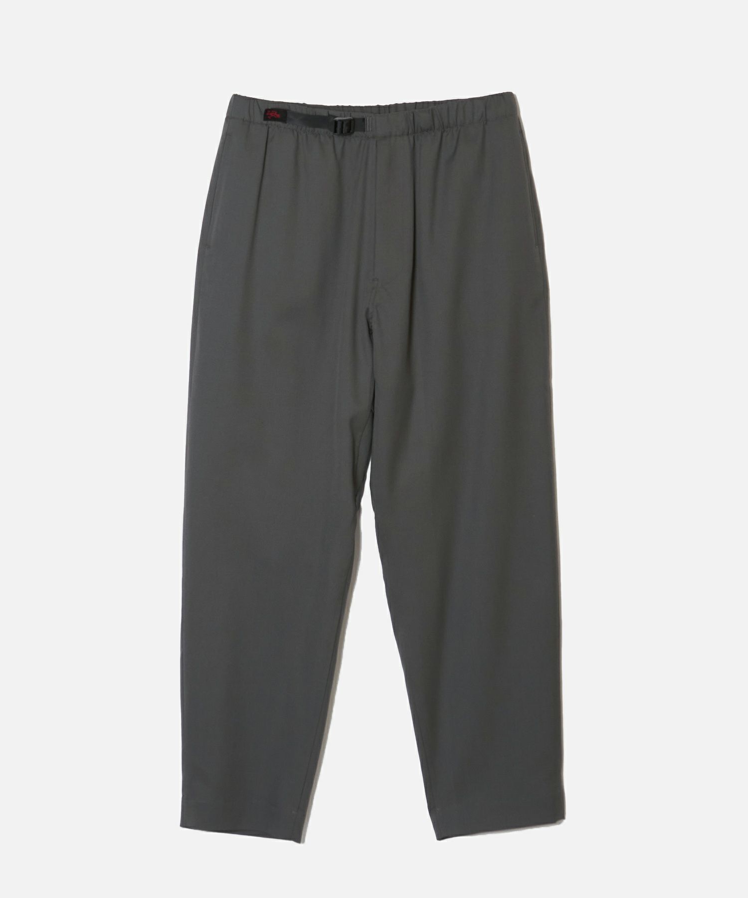 テーパードパンツ｜【N.HOOLYWOOD COMPILE × Gramicci】 TAPERED PANT 