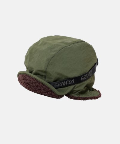 CAP & HAT | グラミチ 公式通販サイト Gramicci Online Store