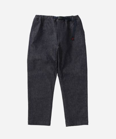 WOOL LIKE SLACKS PANT | ウールライクスラックスパンツ | グラミチ 公式通販サイト Gramicci Online Store