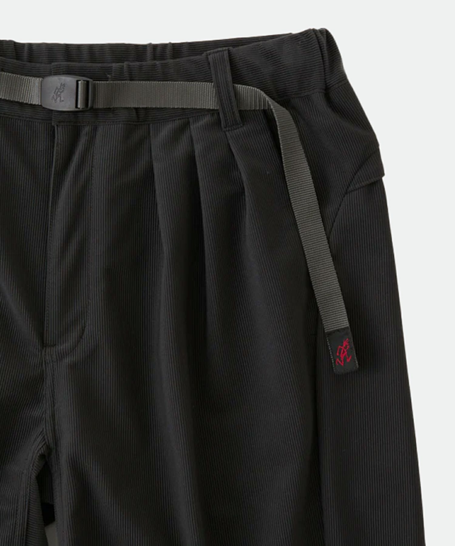 コーデュロイ3タックパンツ｜【Gramicci×White Mountaineering 