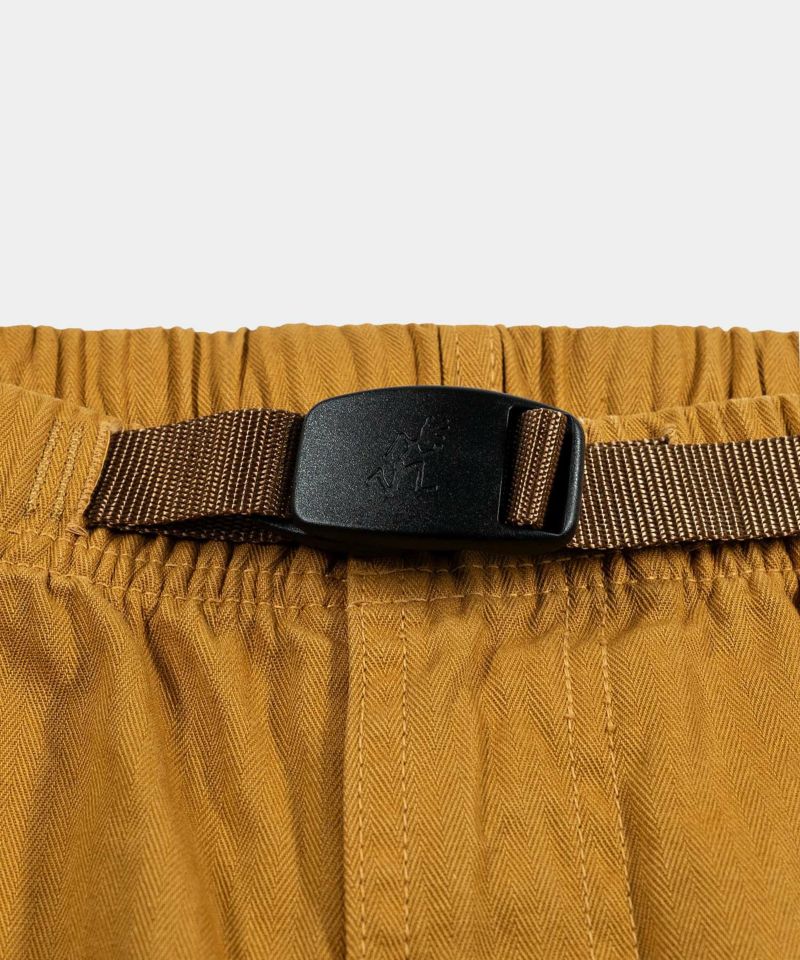 スタンダードグラミチパンツ｜STANDARD GRAMICCI PANT｜Gramicci