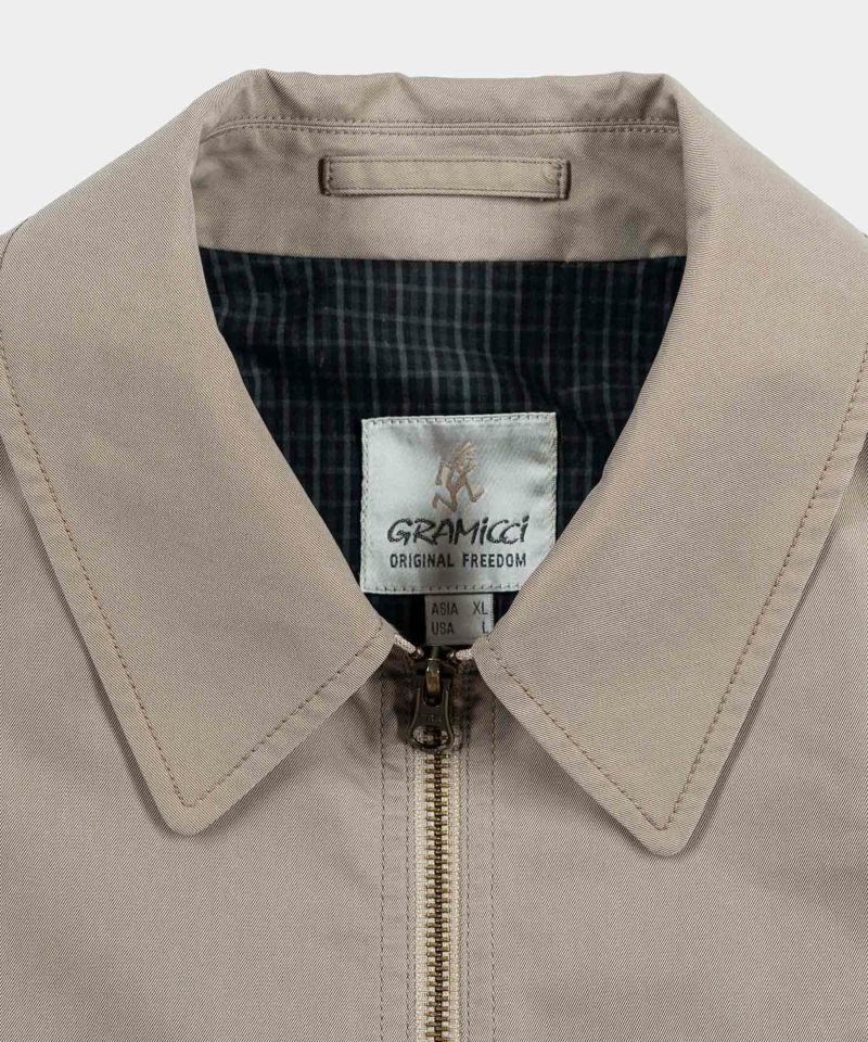 ヴェントーンジャケット|VENTONE JACKET|Gramicci|グラミチ ヴェントーンジャケット|VENTONE JACKET|Gramicci|グラミチ