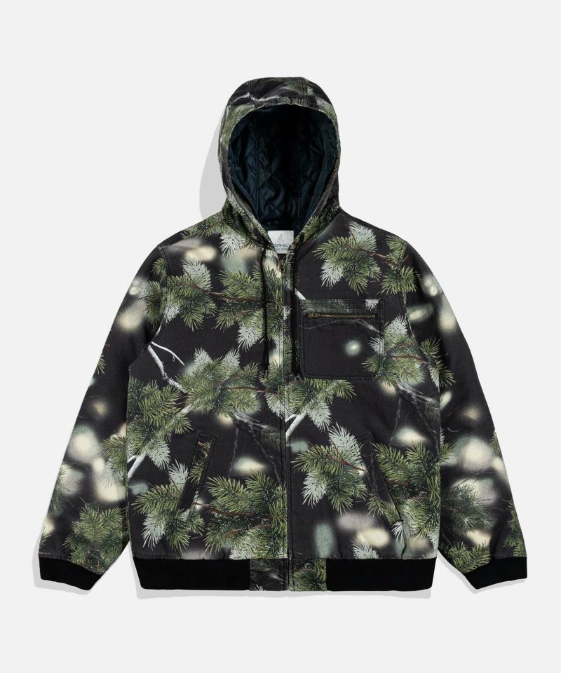 モアザンコットンテーラードジャケット ベージュ | ＋CLOTHET ONLINE