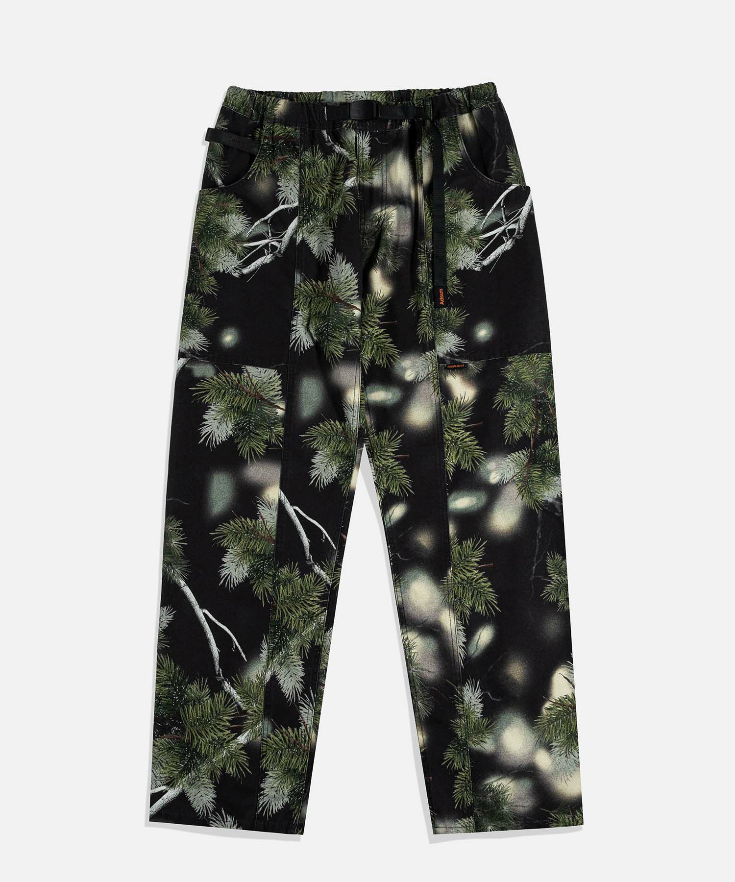 キャンバスEQTパンツ｜CANVAS EQT PANT｜Gramicci｜グラミチ公式通販サイト
