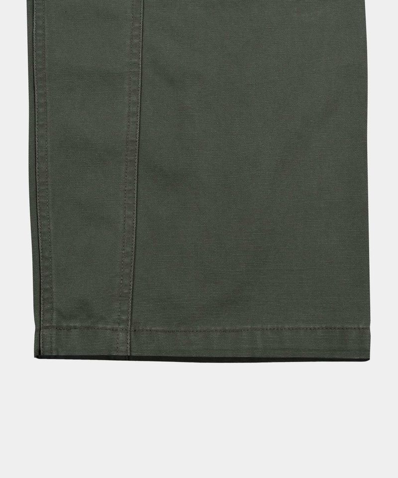 キャンバスガジェットパンツ｜CANVAS GADGET PANT｜Gramicci