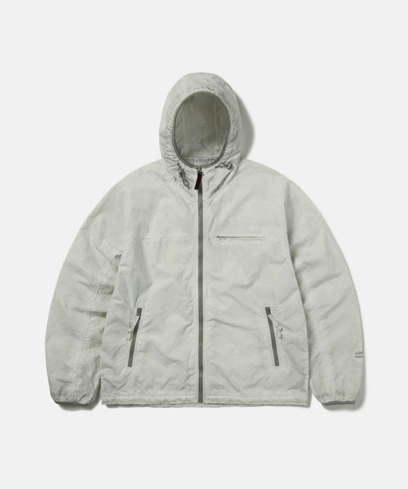 オーバーダイドライトジャケット｜OVERDYED LIGHT JACKET